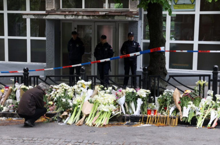 Viktimološko društvo Srbije: Tragedije 3. i 4. maja 2023. ne smiju da se ponove