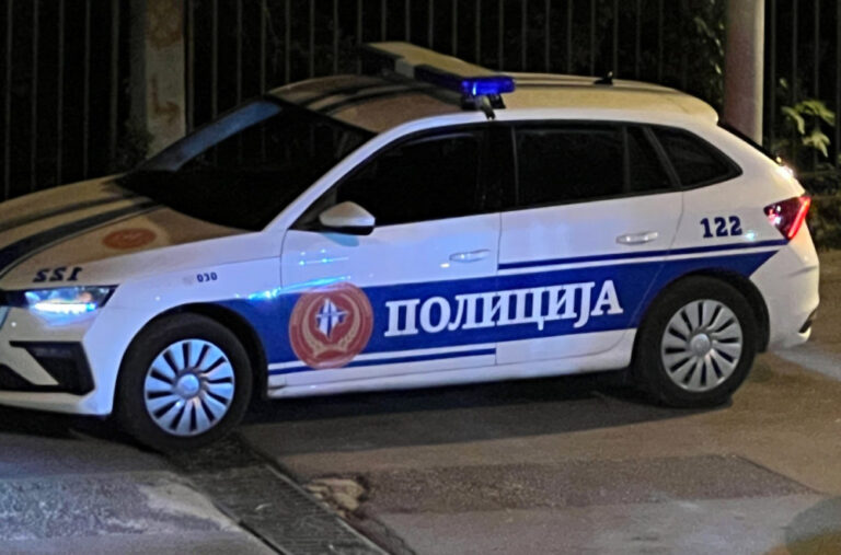 Interpol ga tražio godinu dana, sada ide u zatvor na godinu dana: Državljanin Kosova „pao“ kod Tivta