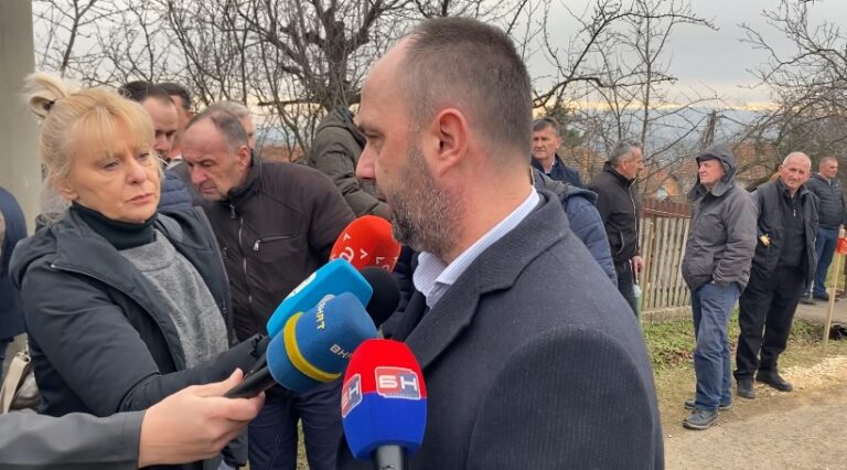 Diko Cvijetinović: Brutalni pokušaj diskreditacije putem navodne „afere“, neću oprostiti udar na moju porodici i spasiću RITE Ugljevik