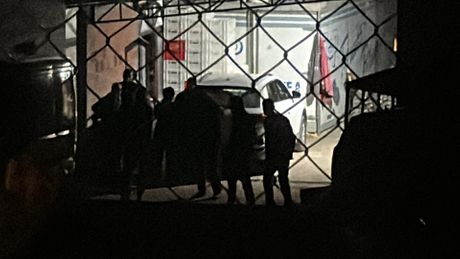Detalji strašne tragedije u Topoli: Poginuli djeda, sin i unuk; Porodica spremala slavlje