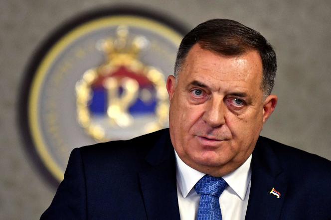 Dodik: Zločin u Dobrovoljačkoj potvrda da su bošnjački lideri žejeli rat po svaku cijenu
