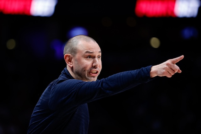 „Jokić je bio kao ameba“: Trener Denvera iznenadio izjavom posle velike pobjede