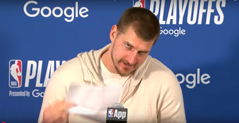 Jokić progovorio o frustraciji i epskoj blamaži Nagetsa