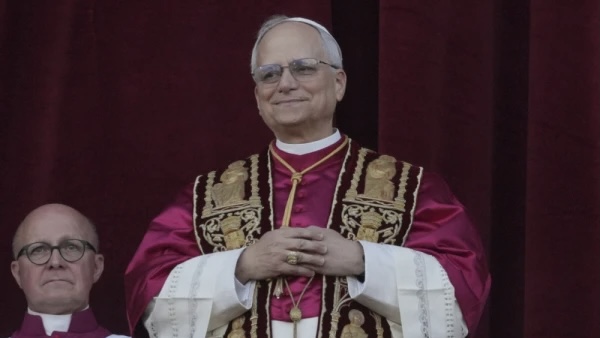 „Habemus Papam“: Kardinali na konklavi u Sikstinskoj kapeli izabrali poglavara Vatikana