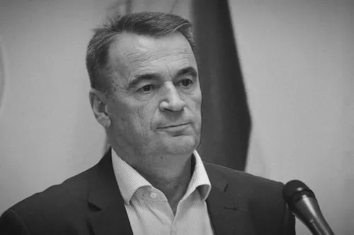 Preminuo potpredsjednik Srpske radikalne stranke Milorad Mirčić