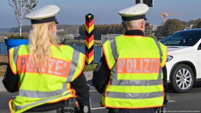 Važno za građane BiH: Njemačka uvodi strožija pravila na granicama