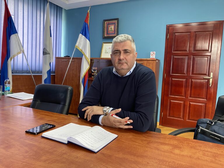 Milovanović reagovao na Konakovićevu izjavu da je Dodik problem za BiH