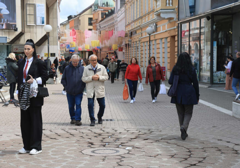 Gospodskoj ulici u Banjaluci treba novi naziv: Možda „Nekada Gospodska“
