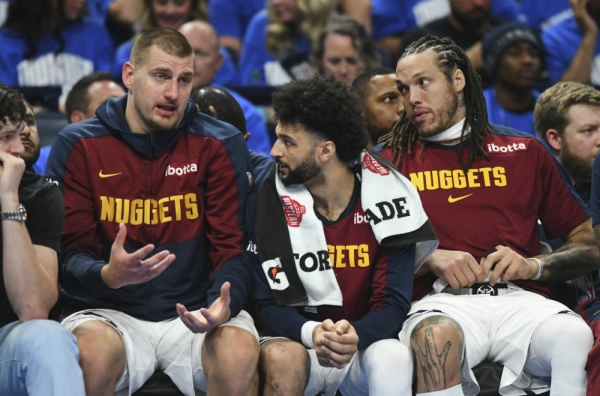 Jokić o Evrobasketu: „Videćemo – narednih dana će biti mnogo piva“