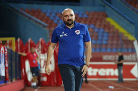 Žižović u Vojvodini, Borac preuzima Partizanova legenda?