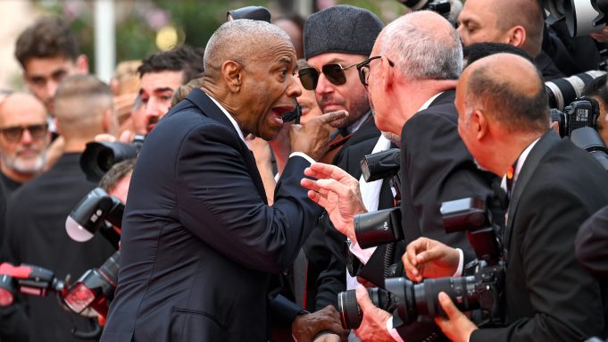 Novi detalji skandala u Kanu: Denzel Vošington napustio događaj FOTO