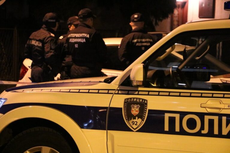 Mladić u streljani pucao sebi u glavu; Horor u Beogradu