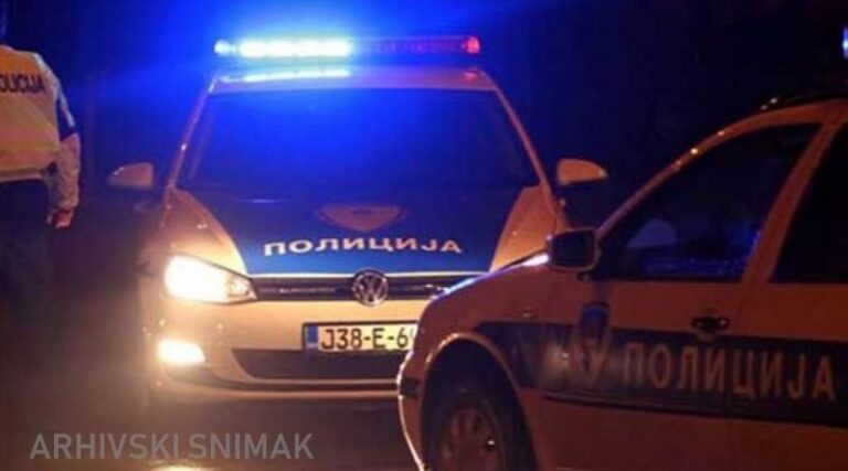 Dva pripadnika Oružanih snaga BiH uhapšena u Srbiji
