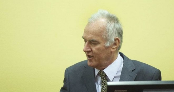 Darko Mladić: Moj otac je na samrti? „Ostalo mu je još malo“