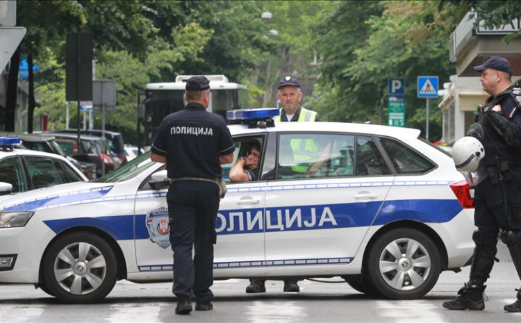 „Pali“ pripadnici Vojske Srbije; Nanijeli štetu veću od 28 miliona