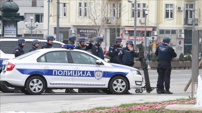 Opsadno stanje u Beogradu: Dojave o postavljenim bombama na više lokacija