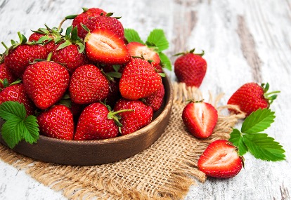 Jagode – vitamini u jagodama i benefiti za zdravlje i imunitet