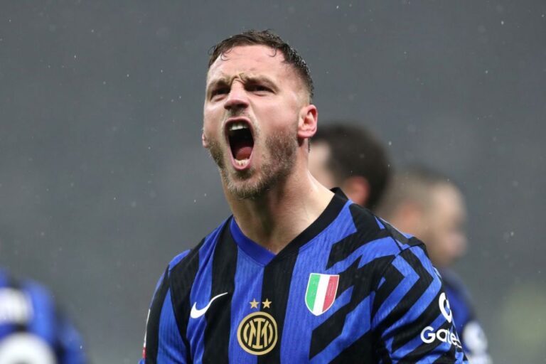 Marko Arnautović protiv PSŽ-a igra posljednju utakmicu za Inter