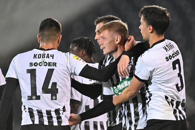 Bivši igrač Zvezde doneo pobjedu TSC-u u Humskoj! U Topoli živi nada za Evropu
