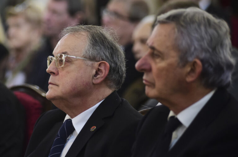 Čović: "ABA liga je prevaziđena"