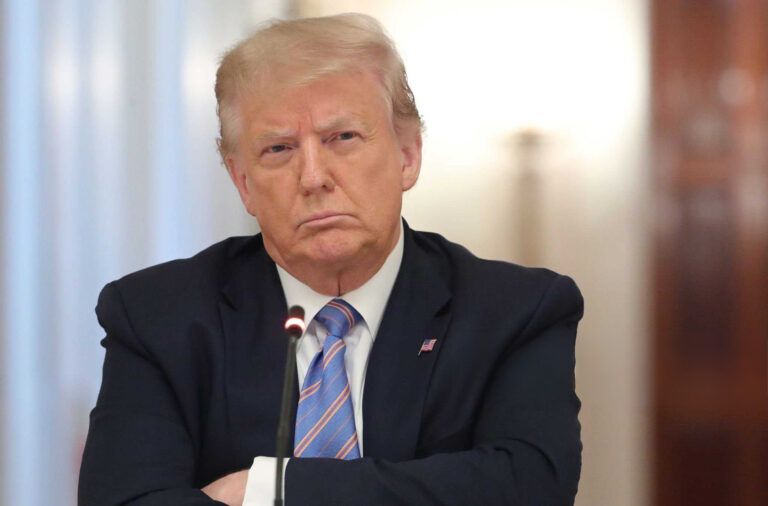 Iran uputio poruku Americi: Glupi predsjednik…