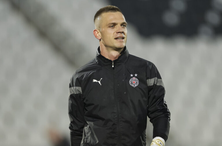 Saga zvana "Aleksandar Jovanović" – Partizan se ne predaje!