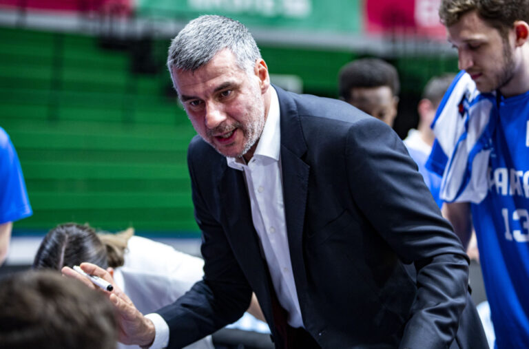 Jovanović posle pobjede protiv Zvezde: "Malo sam iznenađen"