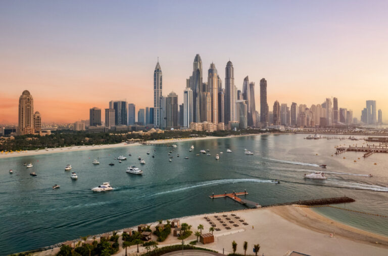 Britanac traži pomilovanje u Dubaiju: Spavao sa devojkom, pa završio u zatvoru