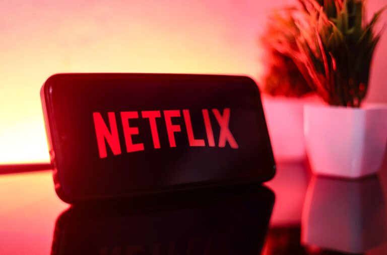 Gledaoci u šoku zbog eksplicitne scene u novoj Netflixovoj seriji