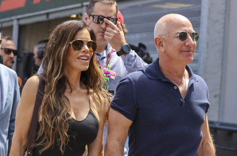 Građani Venecije ljuti, evo koliko je Bezos potrošio na svadbu