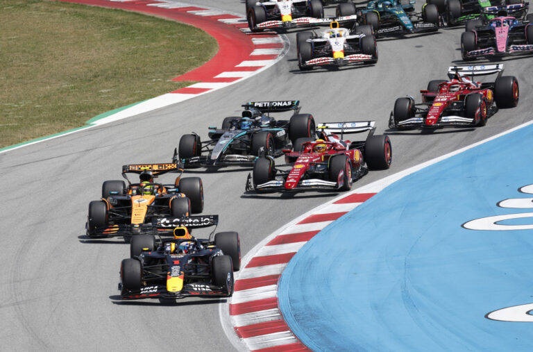 Formula 1 objavila novi kalendar