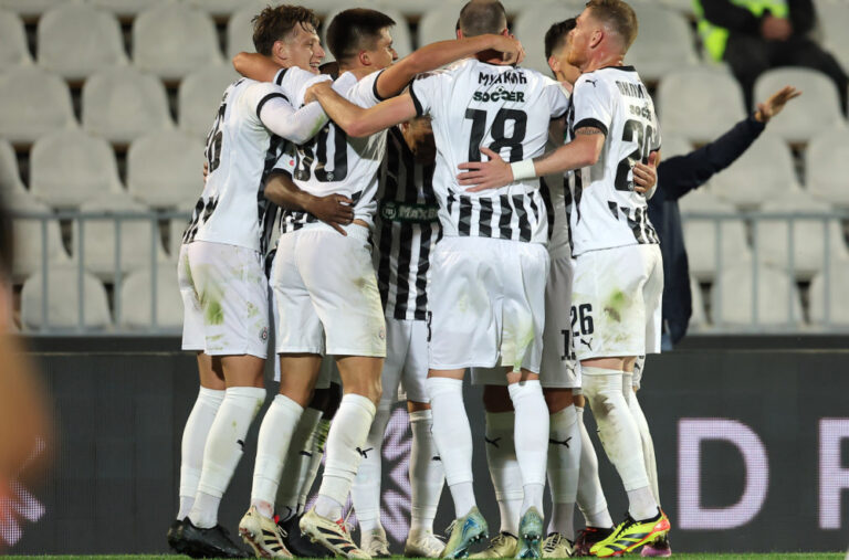 UEFA skratila rivale za Partizan, Novi Pazar i Radnički