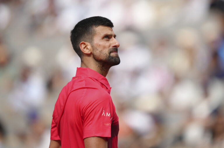 Novak Đoković seli porodicu u Grčku