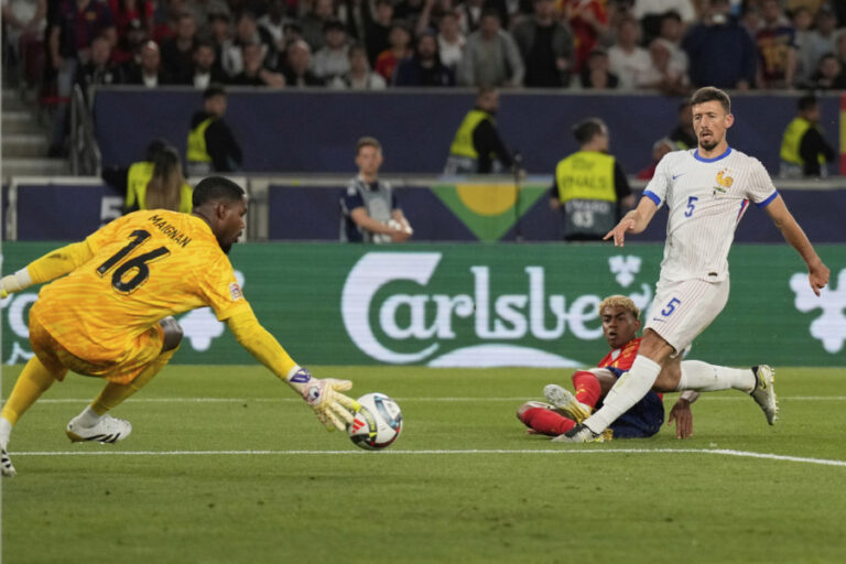 Epski sudar titana: Španija umalo ispustila 5:1, Francuska izgubila ali pokazala karakter!