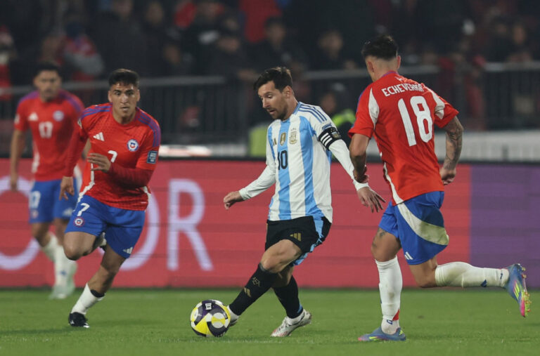 Argentina slavila na povratku Mesija – Paragvaj zakomplikovao stvari Urugvaju