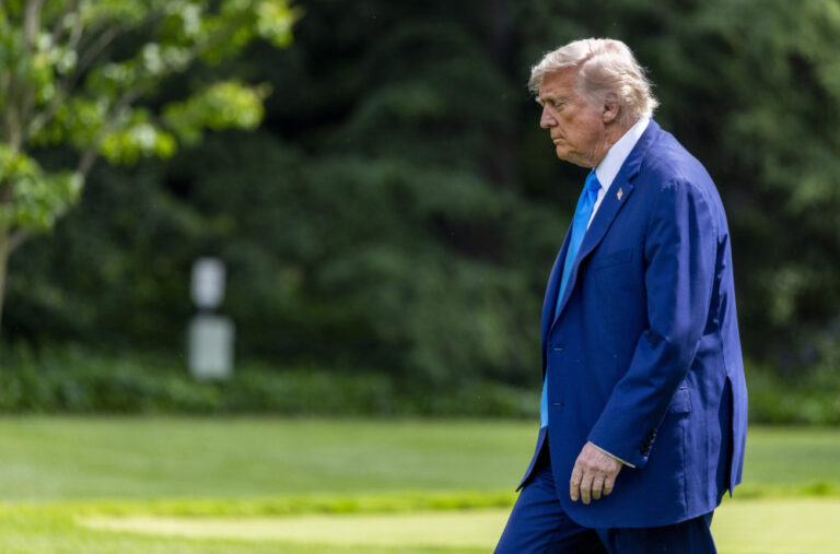 Ljutnja u Iranu: Donalde…
