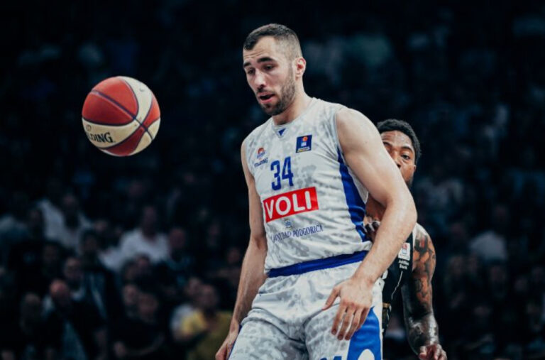 Kamenjaš: "Dobijenu utakmicu smo dali Partizanu…"