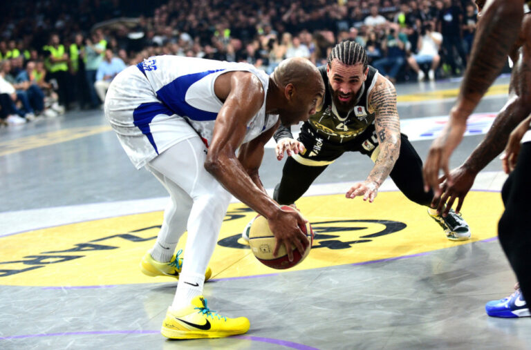 Vašington se bori za prvi trofej: "Imamo šansu da budemo šampioni" VIDEO
