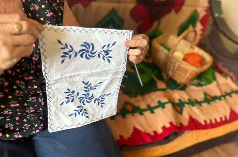 Domaćica Biljana čuva srpske običaje od zaborava: Na Vidovdan obavezno ovo uradite FOTO