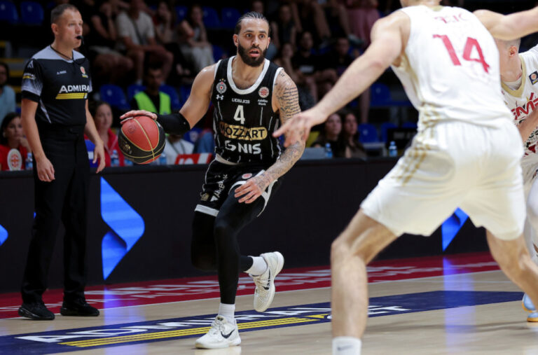 FMP pobijedio Partizan i izborio majstoricu u polufinalu KLS-a!