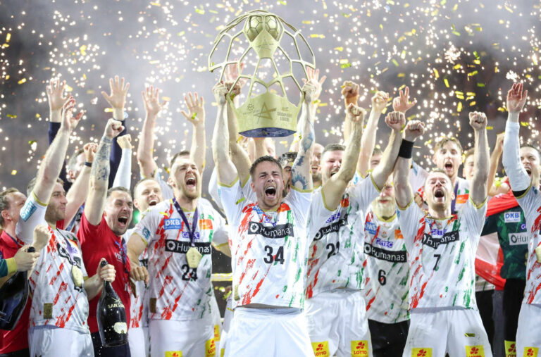 Magdeburg šampion Evrope – razočarenje za Srbe