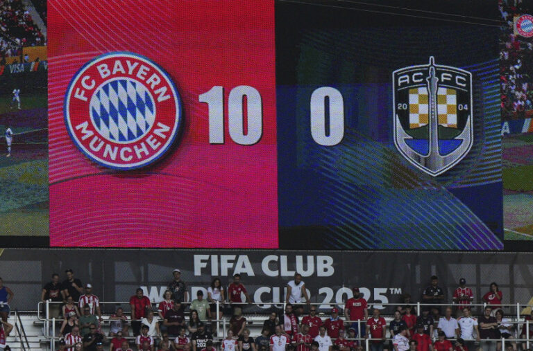 FIFA, zašto?