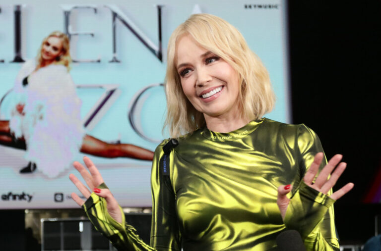 Jelena Rozga nikad iskrenije o vezi sa Huljićem: Sreću ne može da sakrije