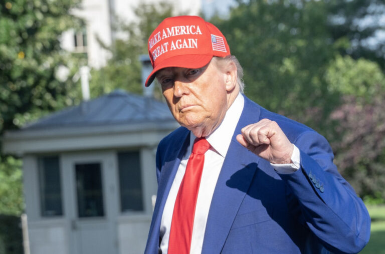 „Lažljivi američki predsjednik“