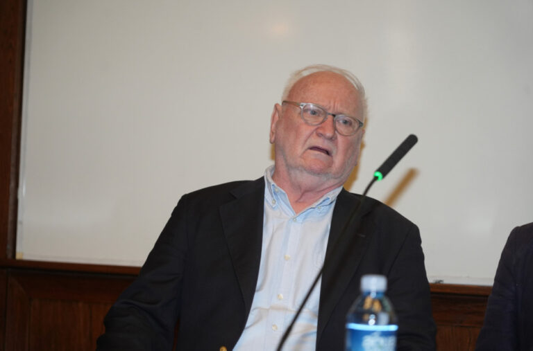 Žarko Korać napao „Beogradski sindikat“: Oni su šverceri koji preleću jer misle da će se promeniti vlast VIDEO