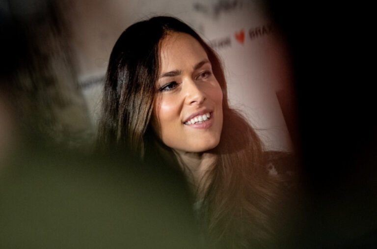 Nadal uputio direktnu poruku Ani Ivanović: „Gore“ društvene mreže FOTO