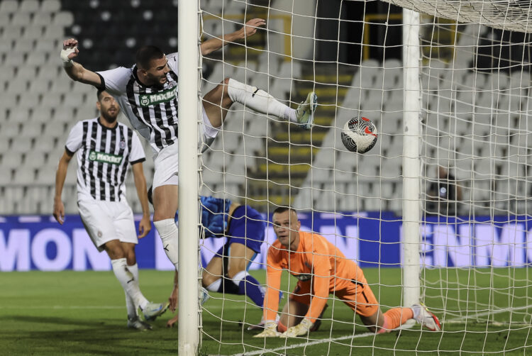 Partizanu najteži rival u Ligi Evrope: Larnaka prvo odredište