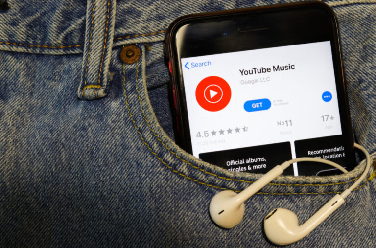 YouTube Music opet nešto testira – kako vam se sviđa? FOTO