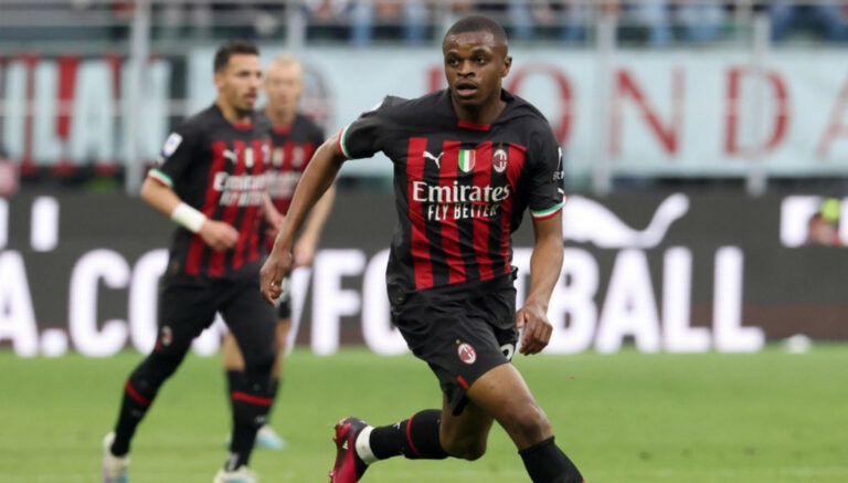 Juventus otkupio fudbalera Milana – ugovor do 2029. godine