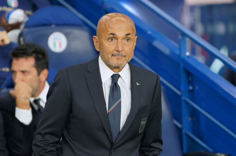 Spaleti i Italija – kraj!